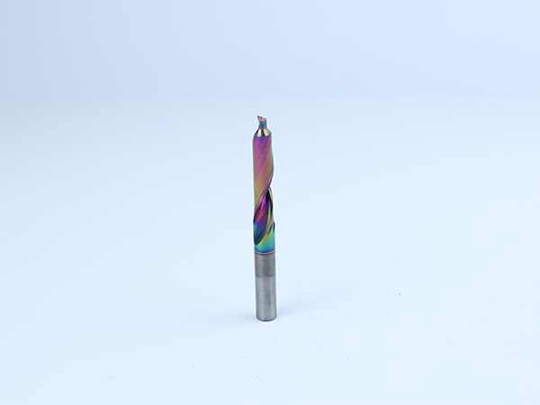刀具涂層的發展歷程